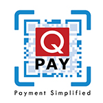 q pay logo